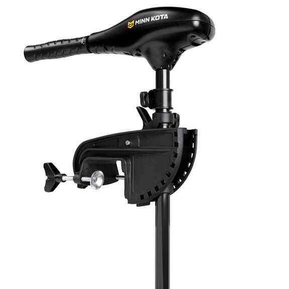 Endura C2 Freshwater Transom-Mount Trolling Motors image number 1