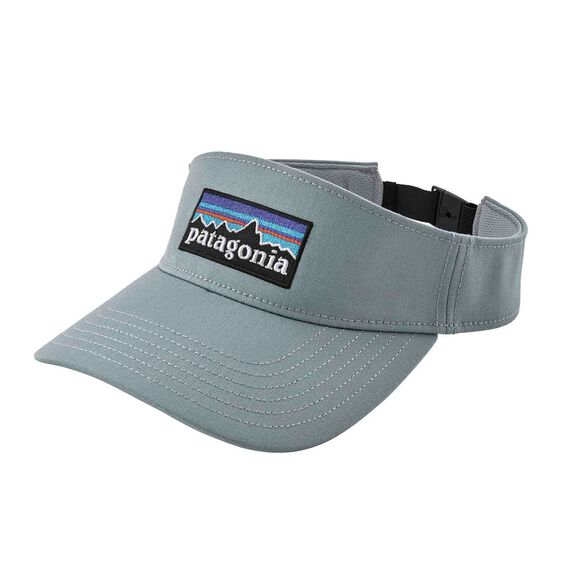Men's P-6 Logo Visor image number 0