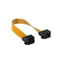 TECSTR Starlink RJ45 Ethernet Flat Jumper Adapter image number 4