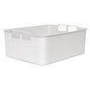 52 & 72 Quart Ultra-Light Cooler Dry Goods Basket image number 0