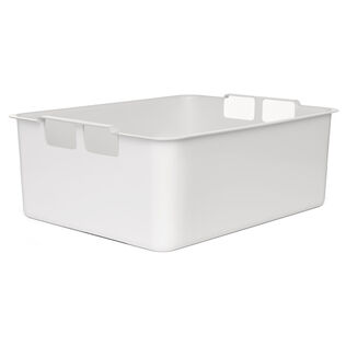 52 & 72 Quart Ultra-Light Cooler Dry Goods Basket