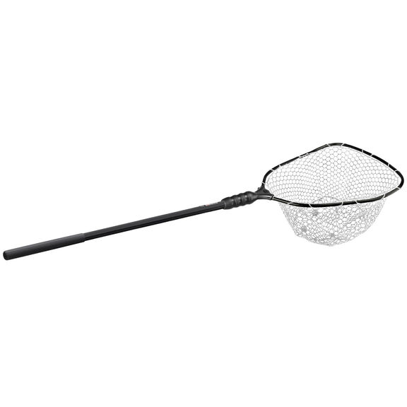 S1 Genesis Large Clear Landing Net image number 0