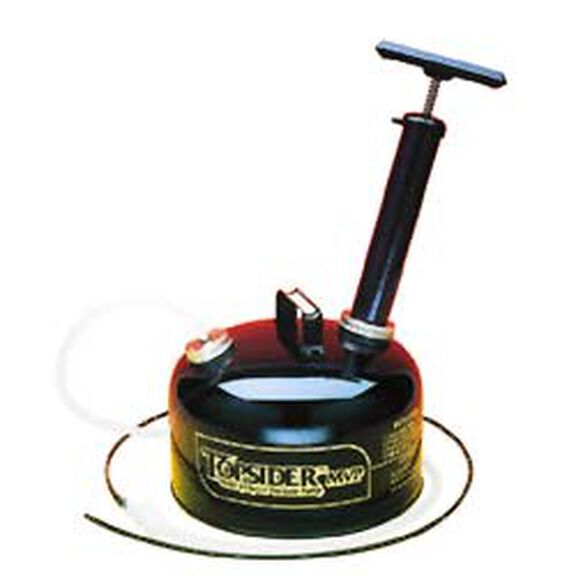 Topsider MVP Oil Changer/Multi-Purpose Pump image number 0