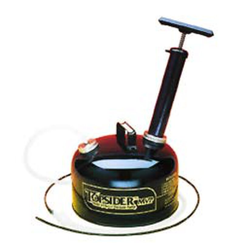 BIGBOY Topsider MVP Oil Changer/MultiPurpose Pump West Marine