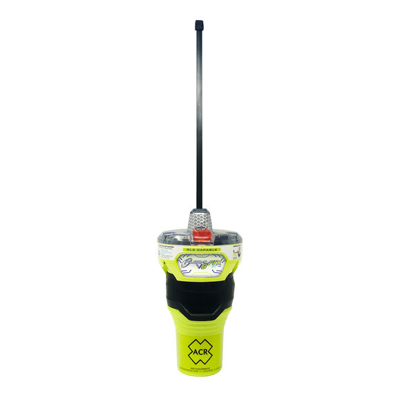 GlobalFix V6 EPIRB Category II image number 3