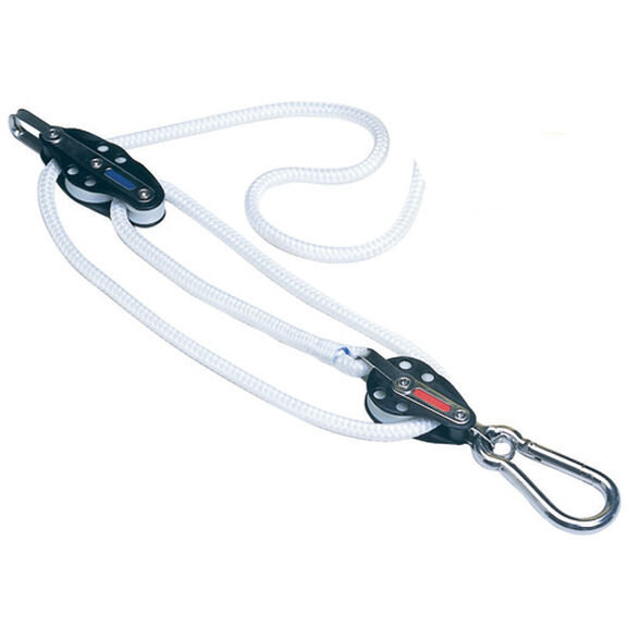 Lifesling Lifting Block Set image number 0