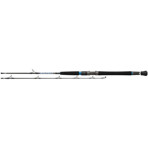 7' Saltiga&reg; Jigging Spinning Rod, Medium Heavy Power image number 0