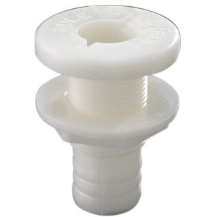 Plastic Mushroom Head, Barbed