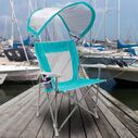 SunShade Captain's Chair&trade; image number 4