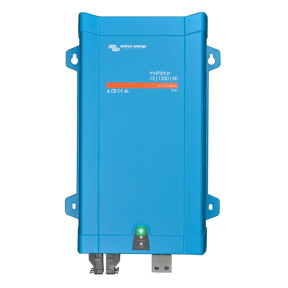 Victron Energy MultiPlus 12/500/20-16 120V VE.Bus image number 0