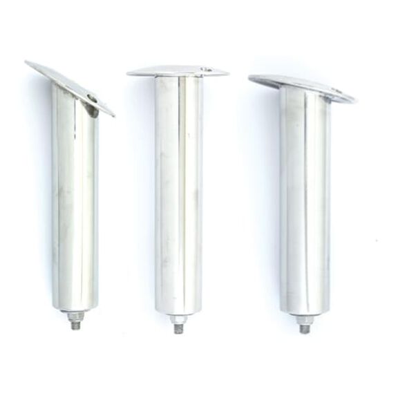 O DEG XL PIVOT SQ HEAD R.H. image number 0