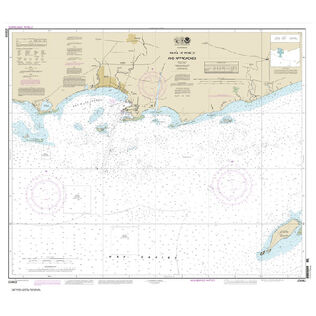 #25683 Bahia de Ponce & Approaches