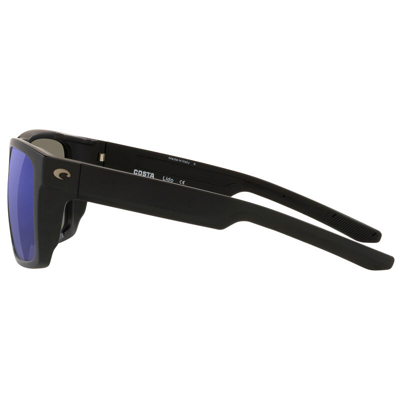 COSTA Lido 580G Polarized Sunglasses West Marine