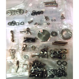 Lofrans Spare Parts Kit, Project 1000/X2