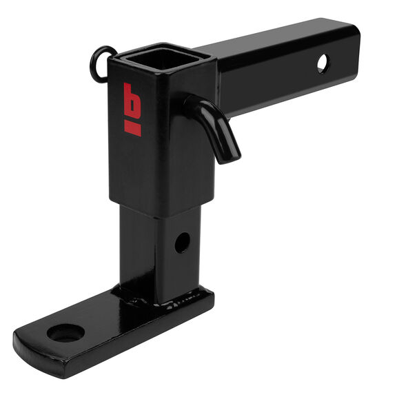 Standard Adjustable Ball Mount image number 1