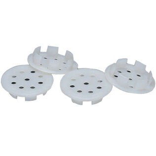 Nylon Vent Plugs