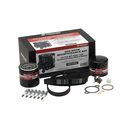 Mercury 8M0147064 MerCruiser 4.3L MPI Engine with Alpha Sterndrive 300 Hour Maintenance Kit image number 0
