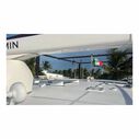 Surface Mount for Starlink Standard Gen3, White image number 9