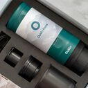 Nano Portable Electric Espresso Machine, OutIn Teal image number 3