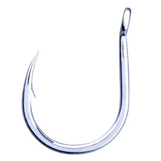 Reefmaster NP Jigging Hooks, 5/0, 6-Pack