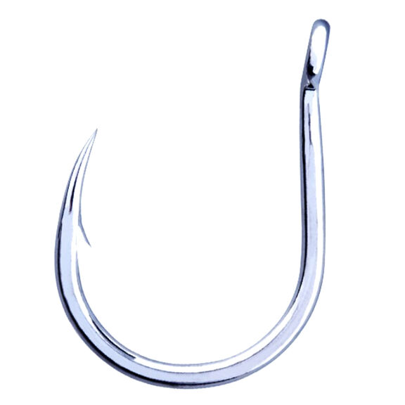 Reefmaster NP Jigging Hooks, 5/0, 6-Pack image number 0