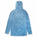 Men's Adapt Hooded Shirt image number 1