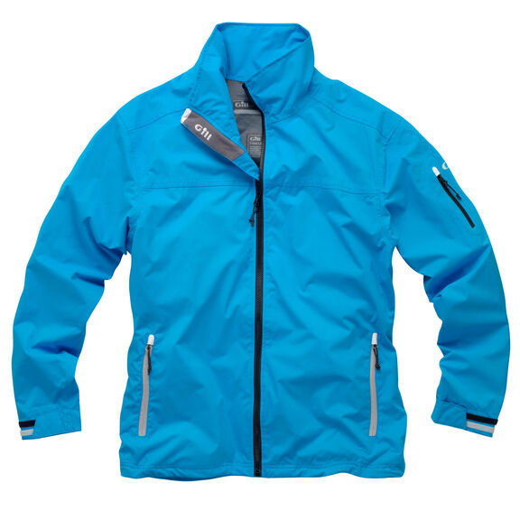 Men's Crew Lite Jacket image number 0