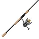 7' Avenger 3000 Medium/Light Power Spinning Combo image number 0