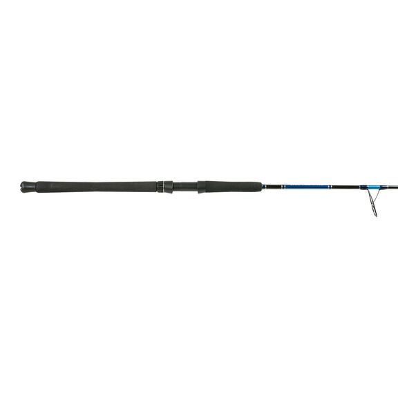6'6" Talavera Boat Spinning Rod, Heavy Power image number 0