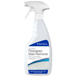 Fiberglass Stain Remover, 22oz.