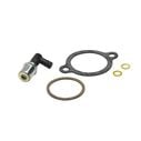 MerCruiser 4.5L MPI Engine with Alpha Sterndrive 300 Hour Maintenance Kit image number 4