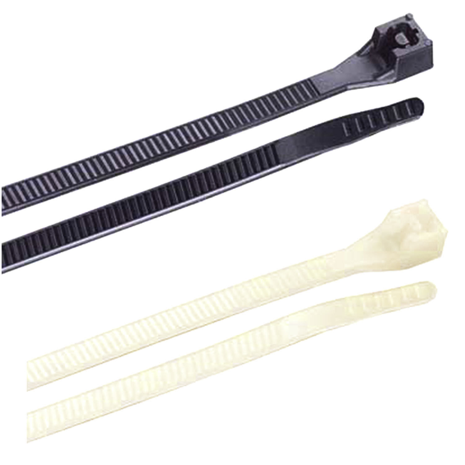11" Nylon Cable Ties