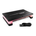 Flush Mount/Surface Mount Monoblock Class D Amplifier with Acrylic Cover, 1 X 900 Watts RMS @ 1 OHM, 1 Channel image number 0