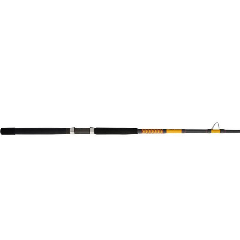12' Ugly Stik Bigwater Conventional Rod, Extra Heavy Power image number 0