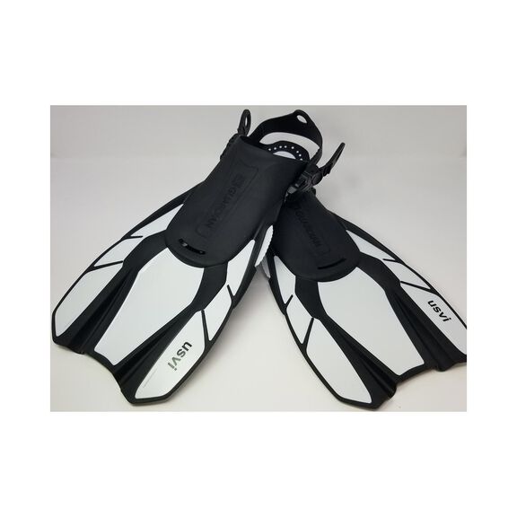USVI Dry Adult Snorkel Sets image number 6