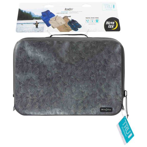 RunOff&trade; Waterproof Packing Cube, Large image number 1