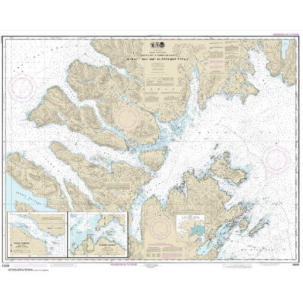 #16594 Marmot Bay & Kupreanof Strait Whale Passage