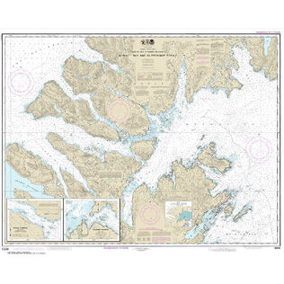 #16594 Marmot Bay & Kupreanof Strait Whale Passage