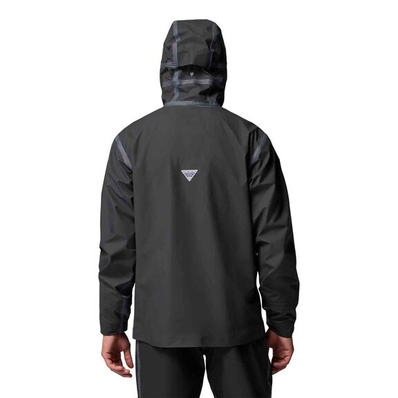 Men's PFG Force XII&trade; ODX Jacket image number 2