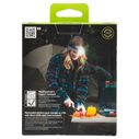 Radiant&reg; RH1&trade; PowerSwitch&trade; Rechargeable Headlamp image number 3