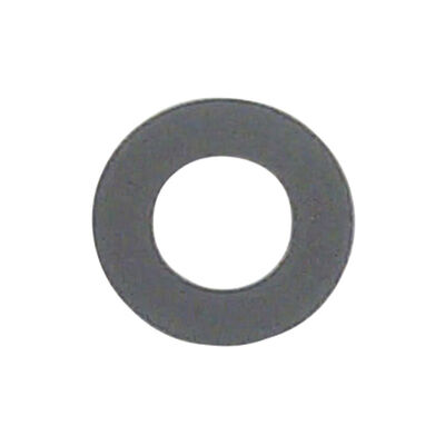 18-2340-9 Shift Shaft Washer - 1/16" Thick for Mercruiser Stern replaces: Mercury Marine 12-31266, Qty 5
