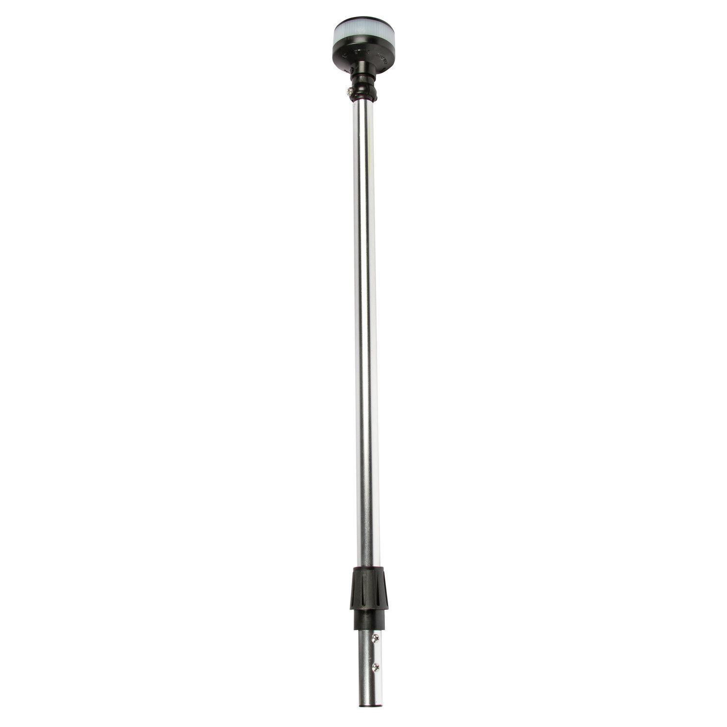 Articulating LED All-Round Navigation Pole Light 24", 2 Nautical Miles Visibility