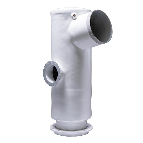 Centek Marine Underwater Exhaust Silencers image number 0