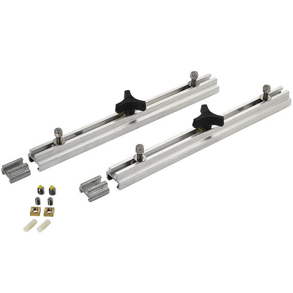 TracRac Toolbox Mount Kit image number 0