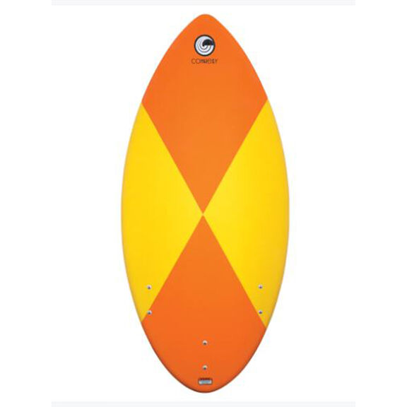 3'8" Dash Wakesurf Board image number 0