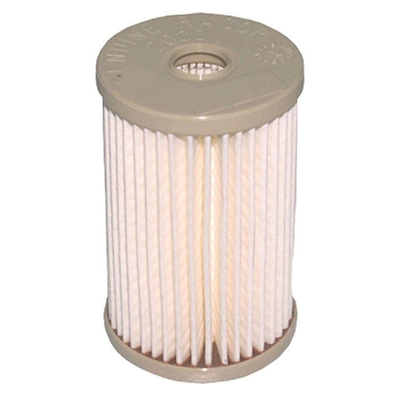2000TM-OR 200 Series Turbine Replacement Cartridge Filter Element, 10 Micron image number 0