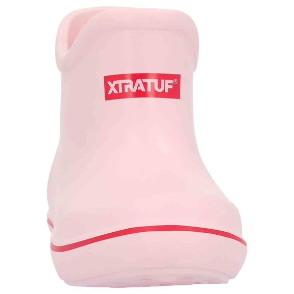 Kids' Tufs Ankle Deck Boots image number 3
