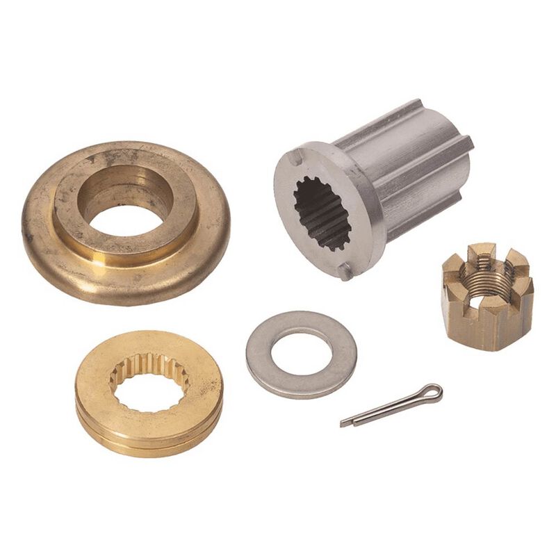 MERCURY MARINE FloTorq II Hub Kit, 835279Q2 West Marine