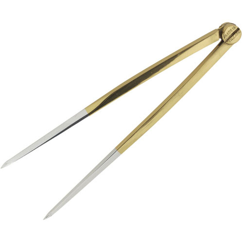 WEEMS & PLATH Deluxe Straight Leg Divider West Marine