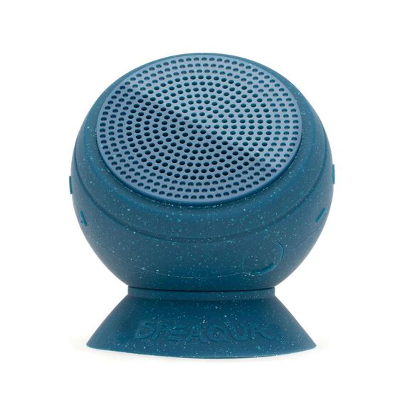 Barnacle Pro 2.0 Portable Waterproof Bluetooth Speaker with Built in Storage (2,000 songs) image number 0